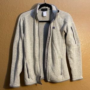 Patagonia Better Sweater